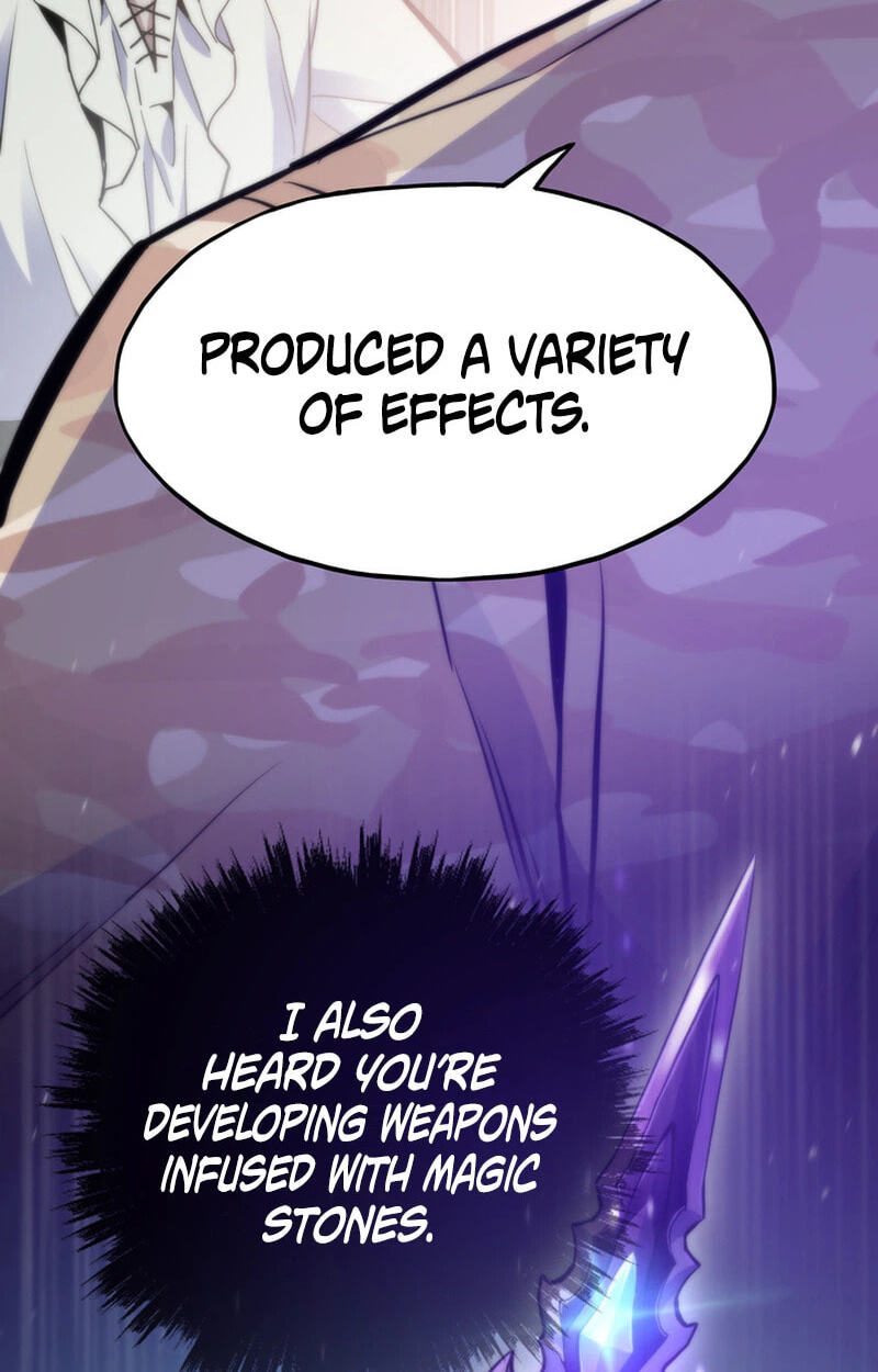 Read Past Life Returner chapter 176 image 83 on Lezhin