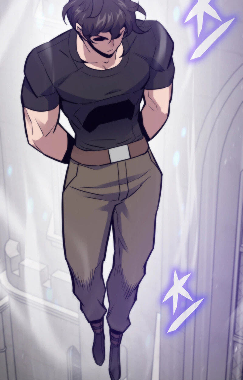 Read Past Life Returner chapter 176 image 97 on Lezhin