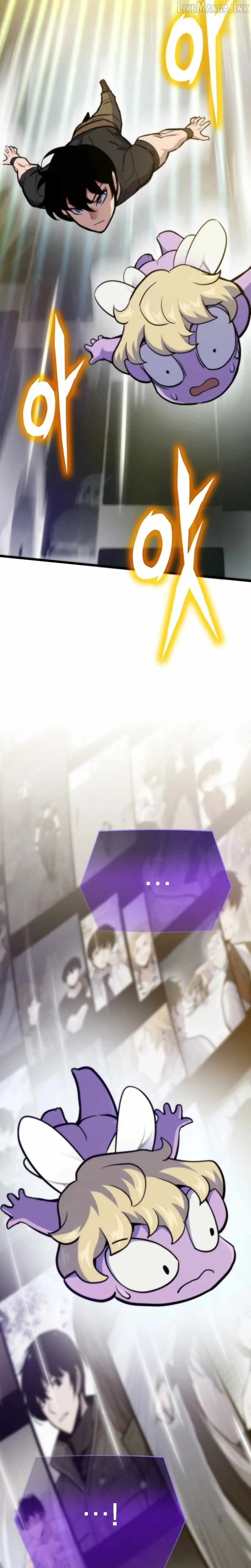 Read Past Life Returner chapter 179 image 13 on Lezhin