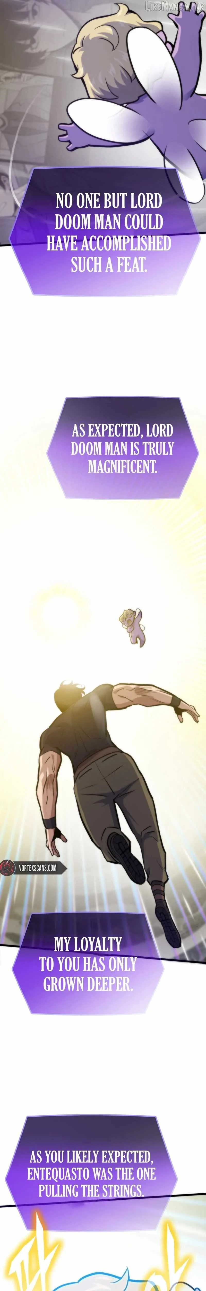 Read Past Life Returner chapter 179 image 15 on Lezhin