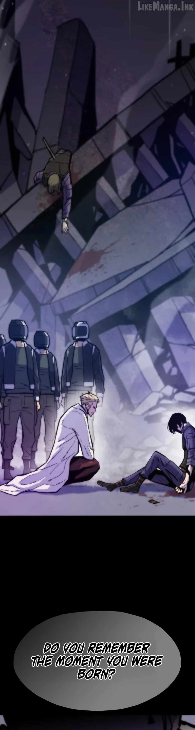 Read Past Life Returner chapter 179 image 18 on Lezhin