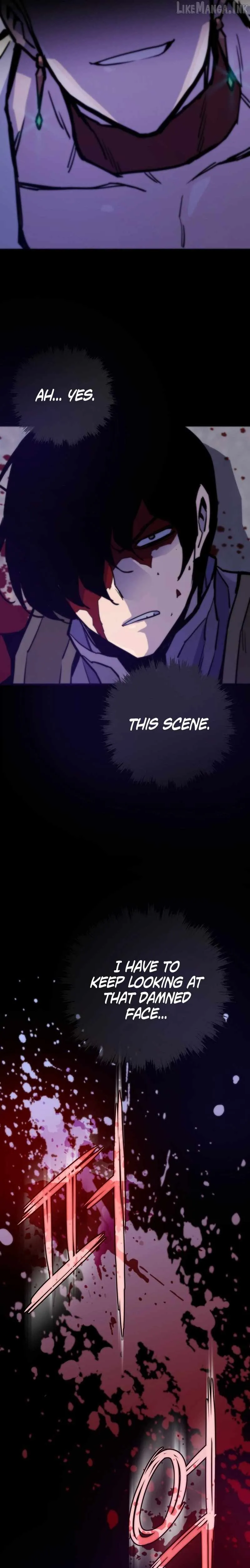 Read Past Life Returner chapter 179 image 19 on Lezhin