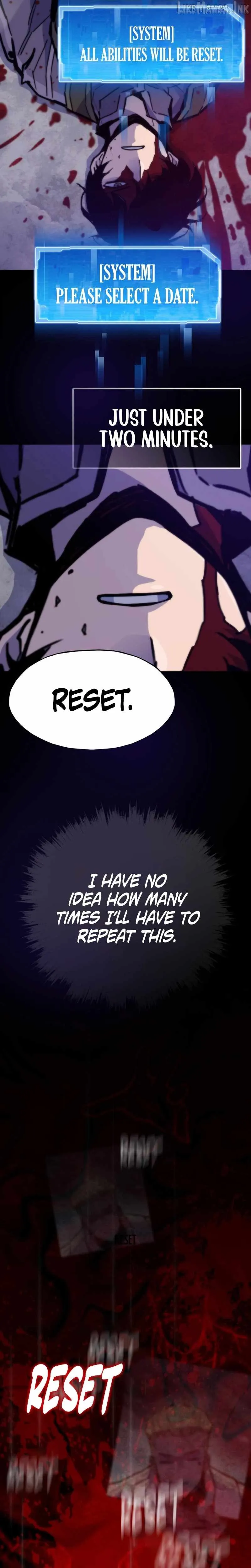 Read Past Life Returner chapter 179 image 21 on Lezhin