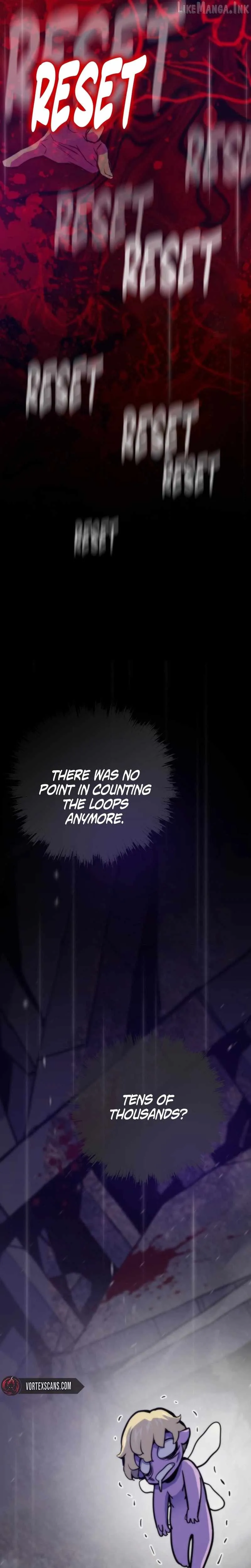 Read Past Life Returner chapter 179 image 23 on Lezhin