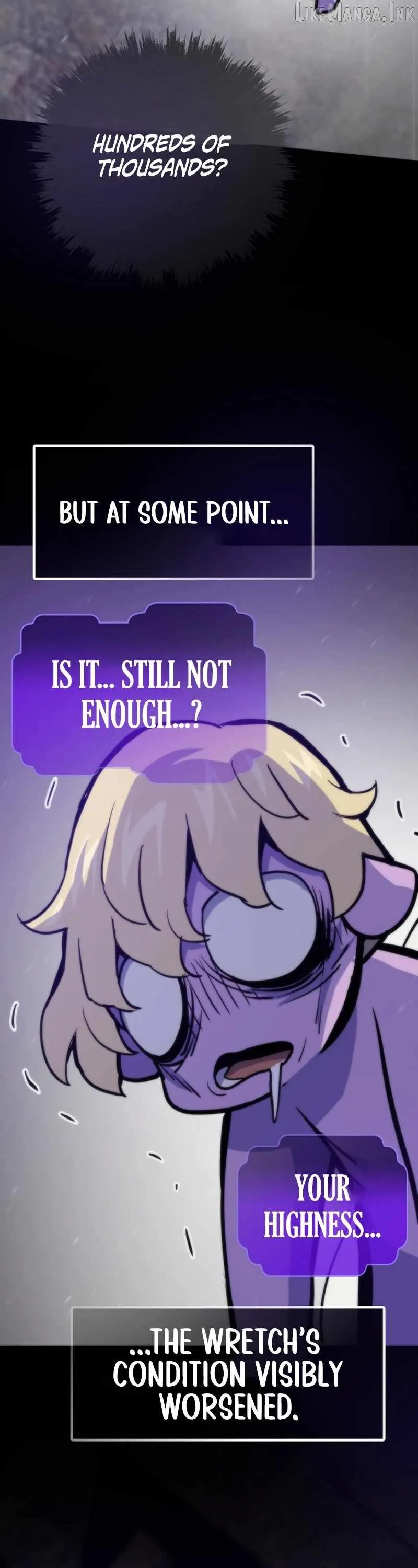 Read Past Life Returner chapter 179 image 24 on Lezhin