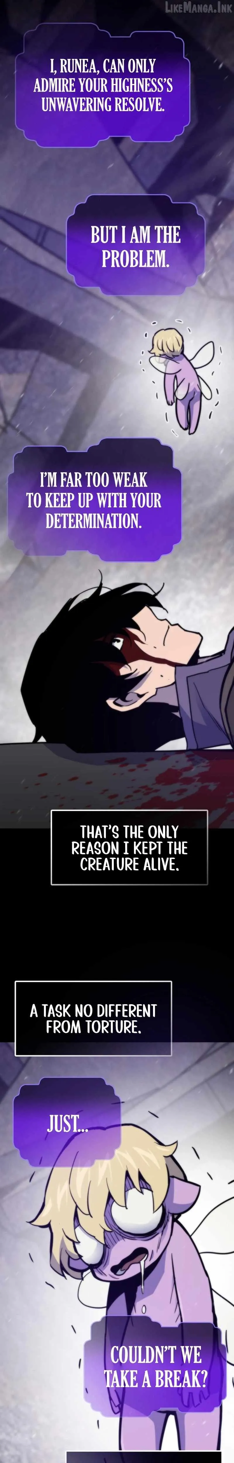 Read Past Life Returner chapter 179 image 25 on Lezhin