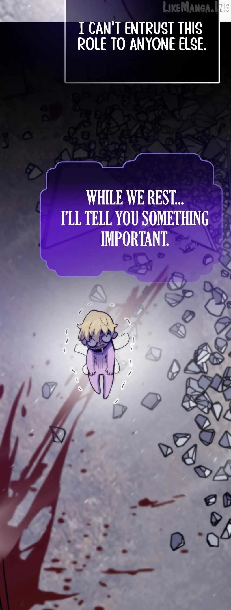 Read Past Life Returner chapter 179 image 26 on Lezhin