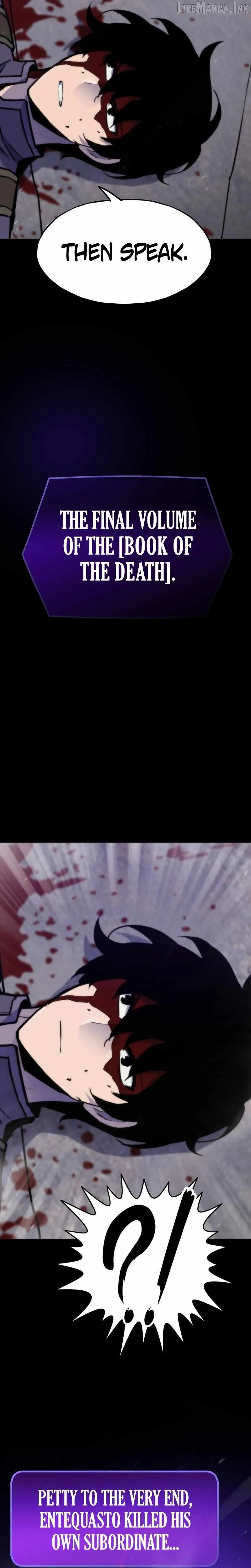Read Past Life Returner chapter 179 image 27 on Lezhin
