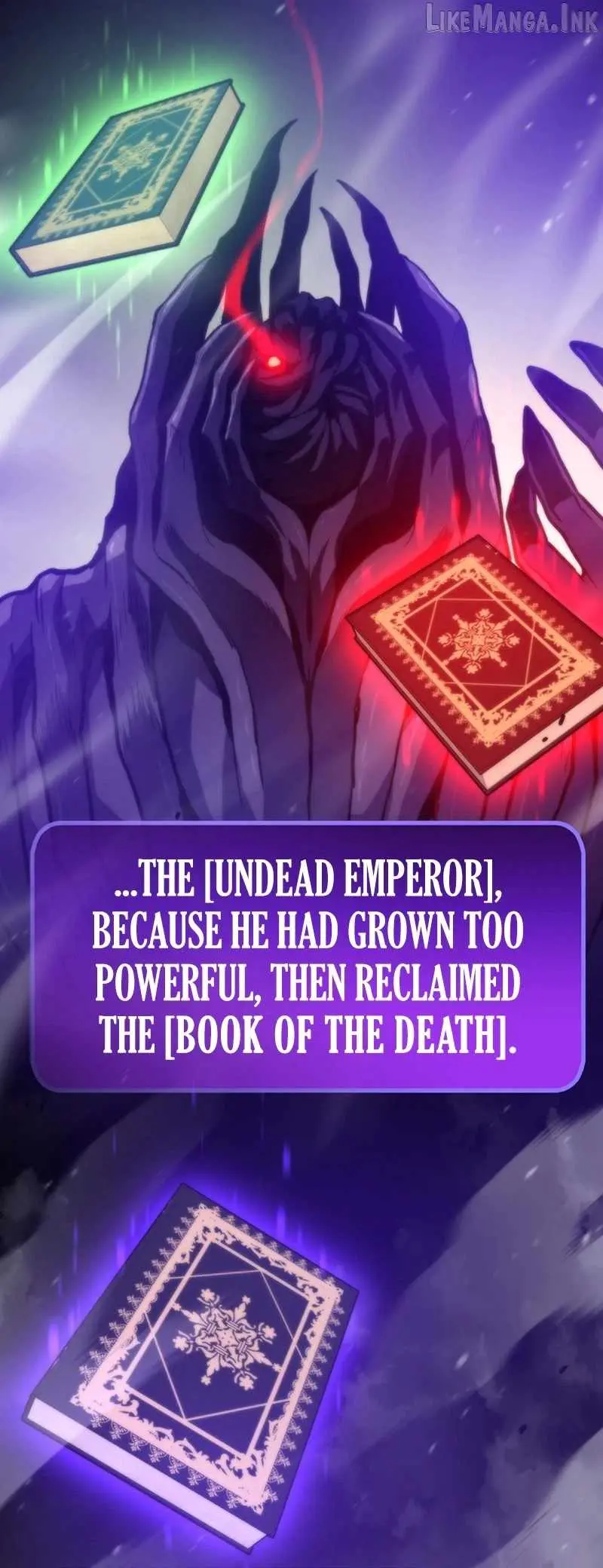Read Past Life Returner chapter 179 image 28 on Lezhin