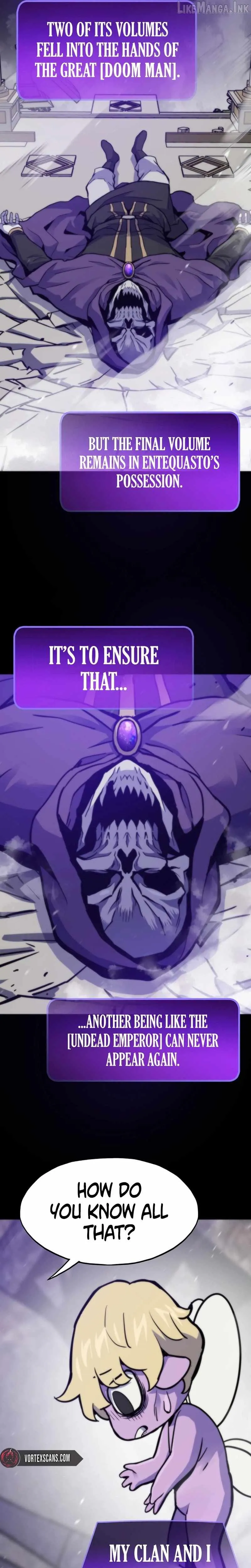 Read Past Life Returner chapter 179 image 29 on Lezhin