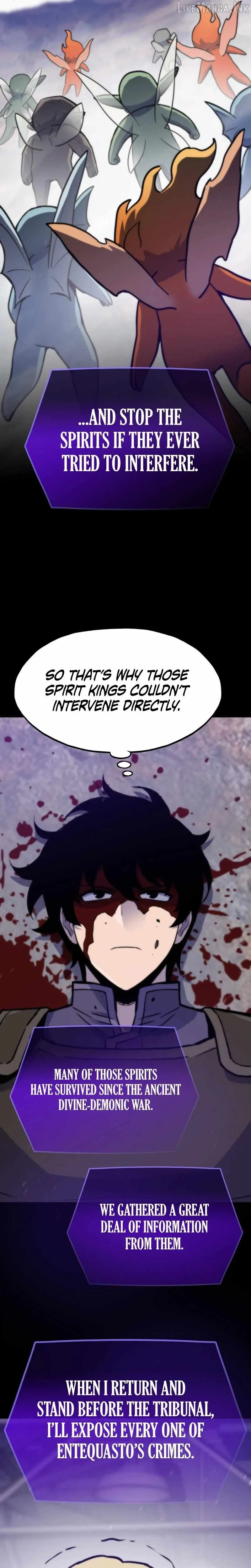 Read Past Life Returner chapter 179 image 31 on Lezhin