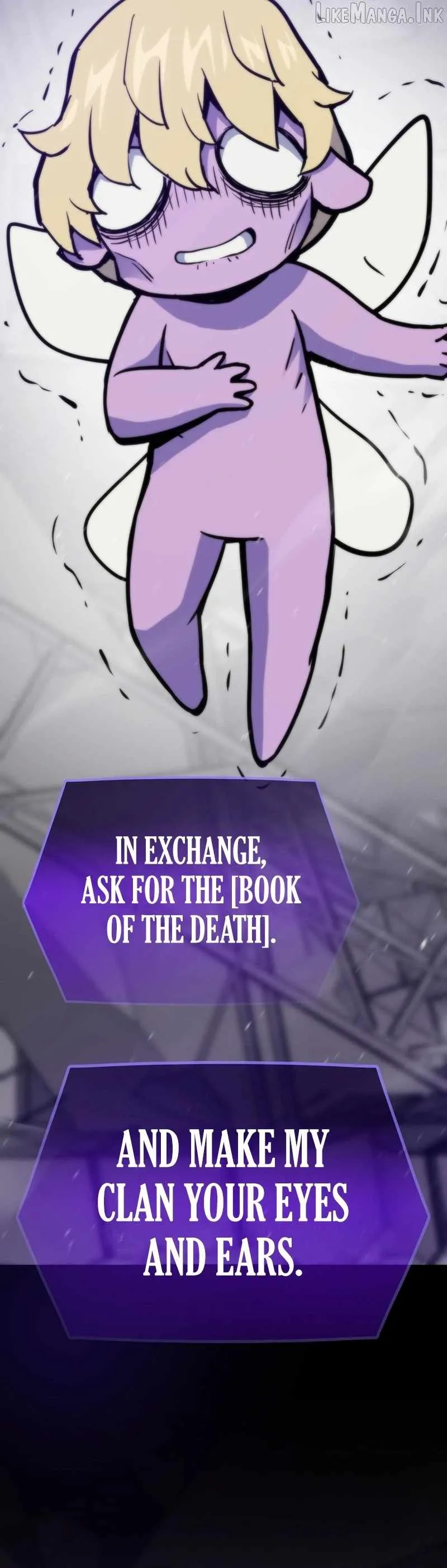 Read Past Life Returner chapter 179 image 32 on Lezhin