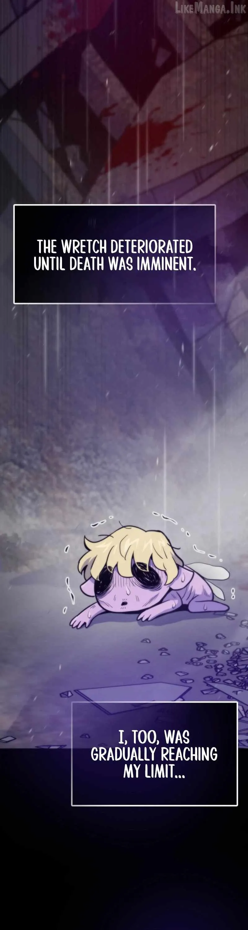 Read Past Life Returner chapter 179 image 34 on Lezhin