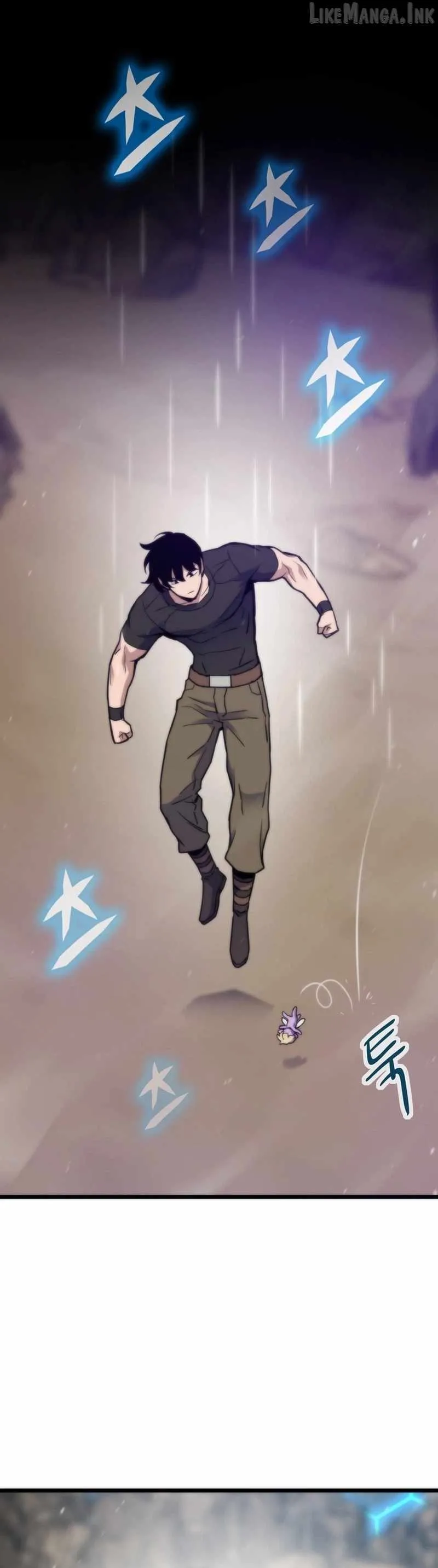 Read Past Life Returner chapter 179 image 36 on Lezhin