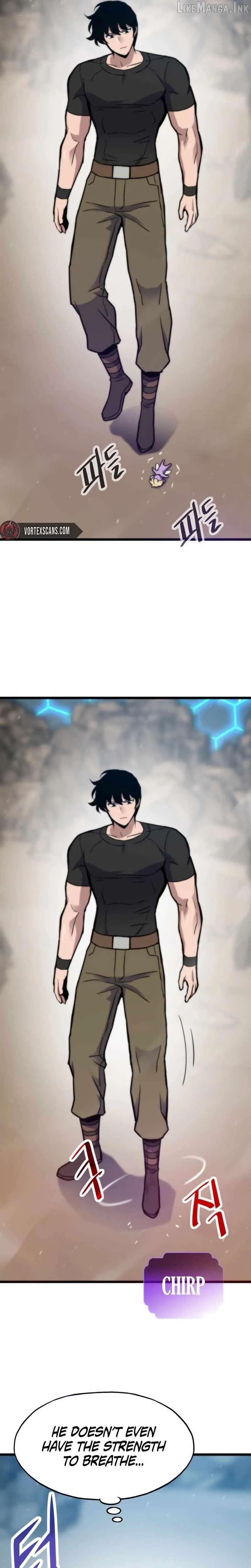 Read Past Life Returner chapter 179 image 37 on Lezhin