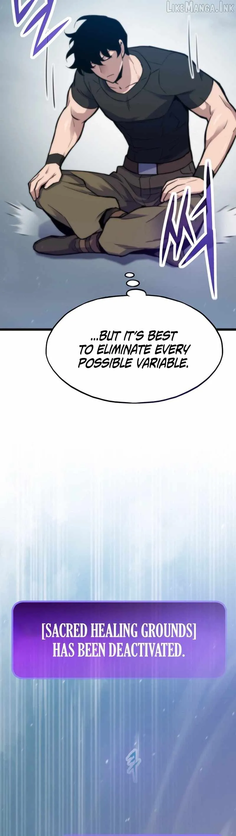Read Past Life Returner chapter 179 image 38 on Lezhin