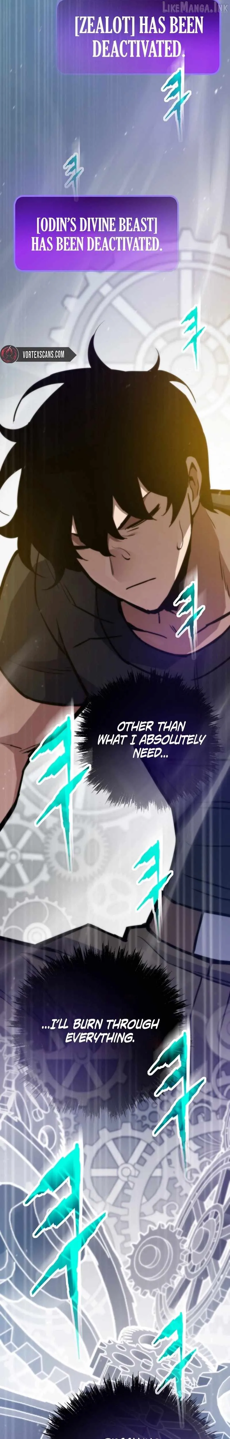 Read Past Life Returner chapter 179 image 39 on Lezhin