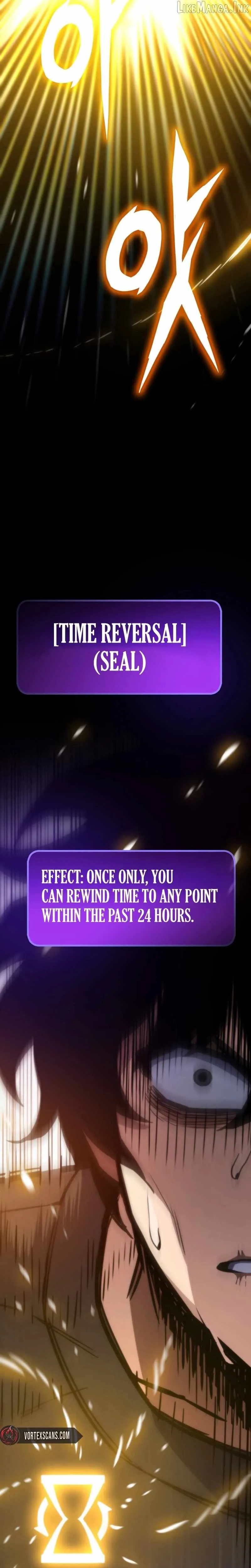 Read Past Life Returner chapter 179 image 43 on Lezhin
