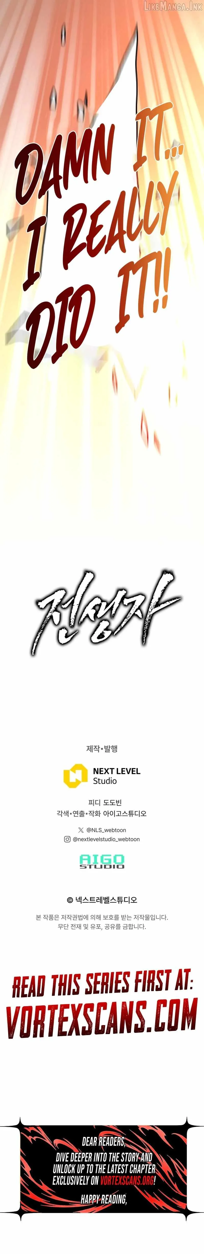 Read Past Life Returner chapter 179 image 47 on Lezhin