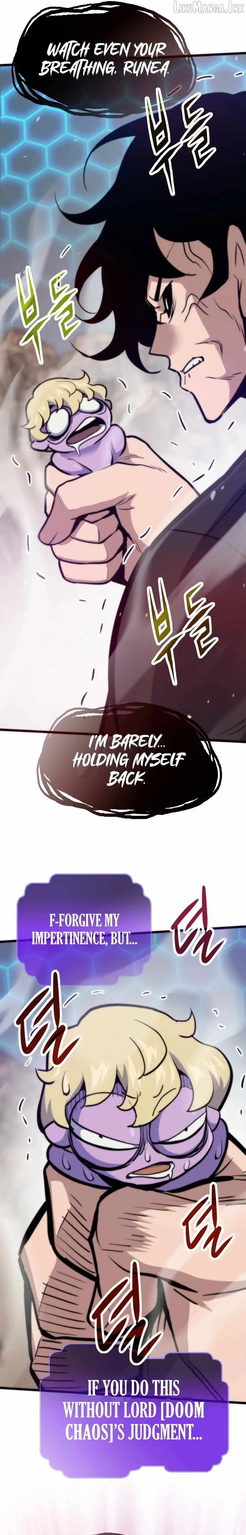 Read Past Life Returner chapter 179 image 6 on Lezhin