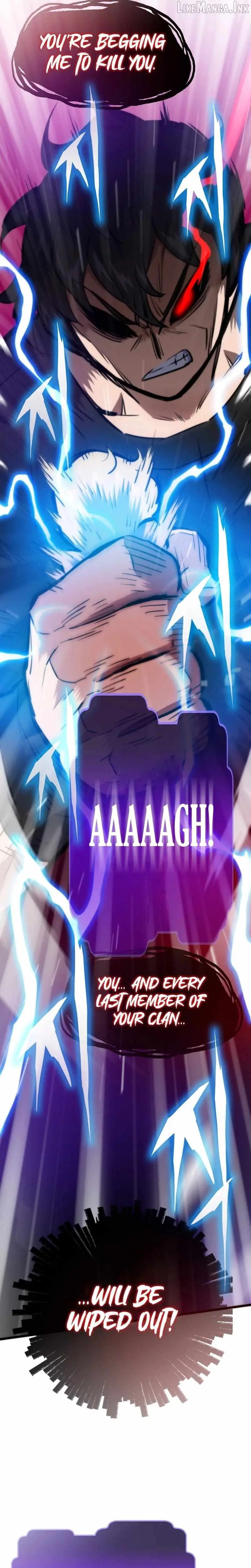 Read Past Life Returner chapter 179 image 7 on Lezhin