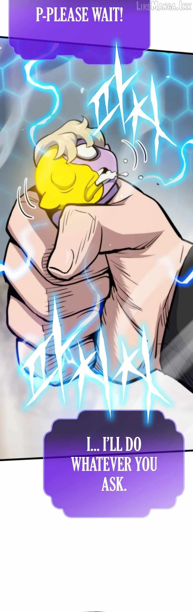 Read Past Life Returner chapter 179 image 8 on Lezhin