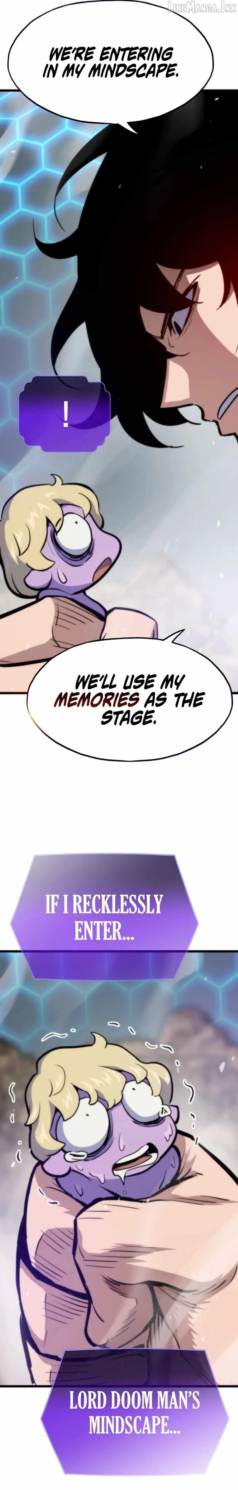 Read Past Life Returner chapter 179 image 9 on Lezhin