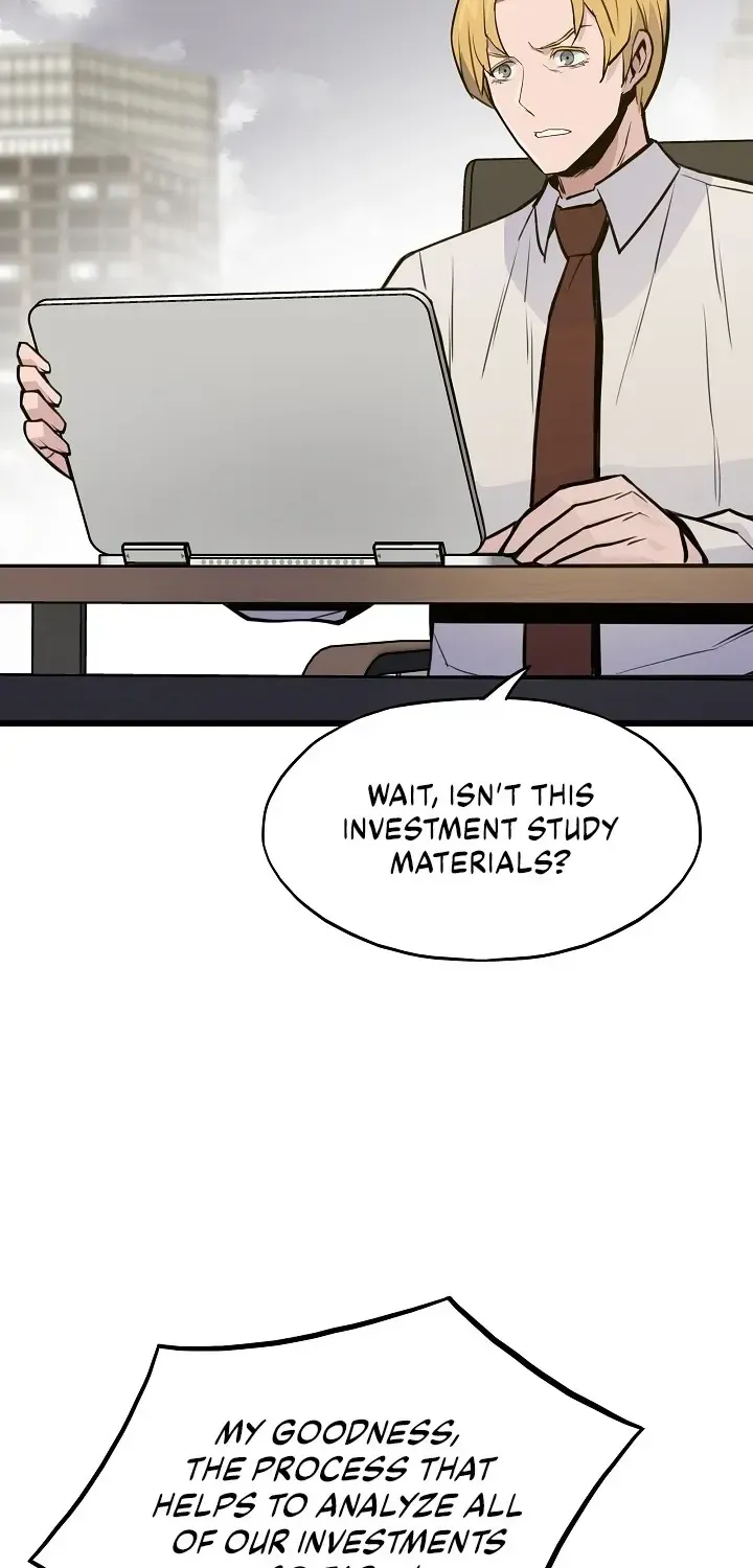 Read Past Life Returner chapter 18 image 31 on Lezhin