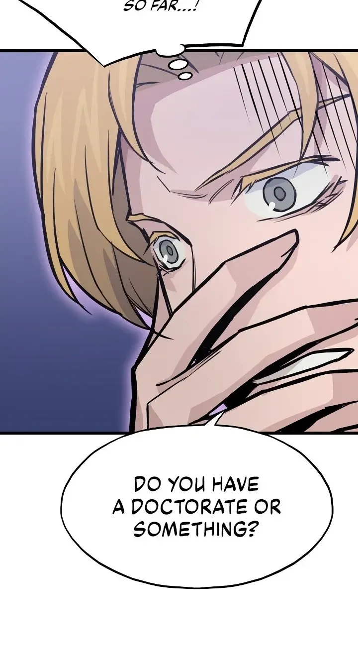 Read Past Life Returner chapter 18 image 32 on Lezhin