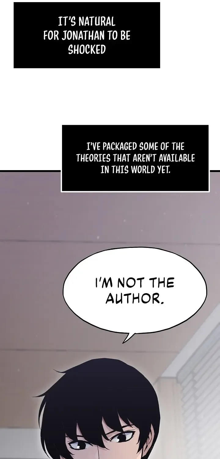 Read Past Life Returner chapter 18 image 33 on Lezhin