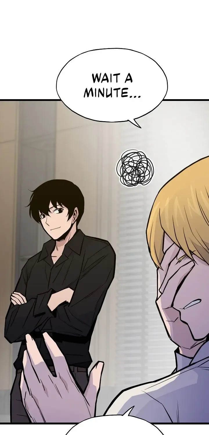 Read Past Life Returner chapter 18 image 36 on Lezhin