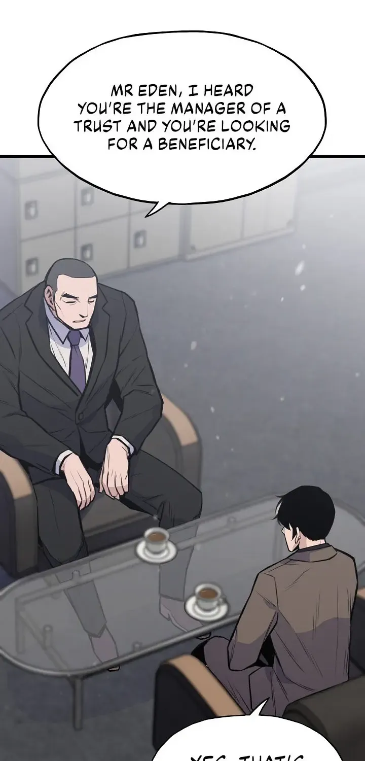 Read Past Life Returner chapter 18 image 8 on Lezhin