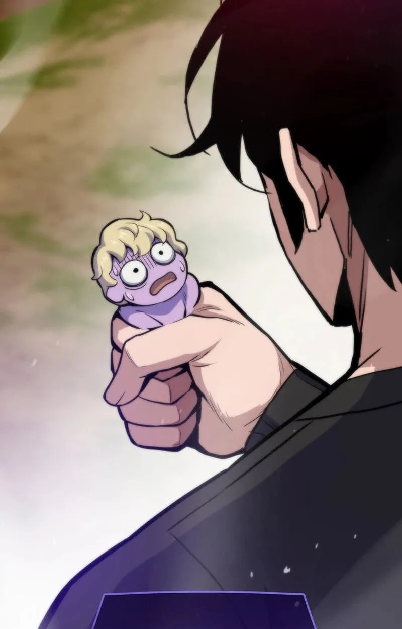 Read Past Life Returner chapter 180 image 109 on Lezhin