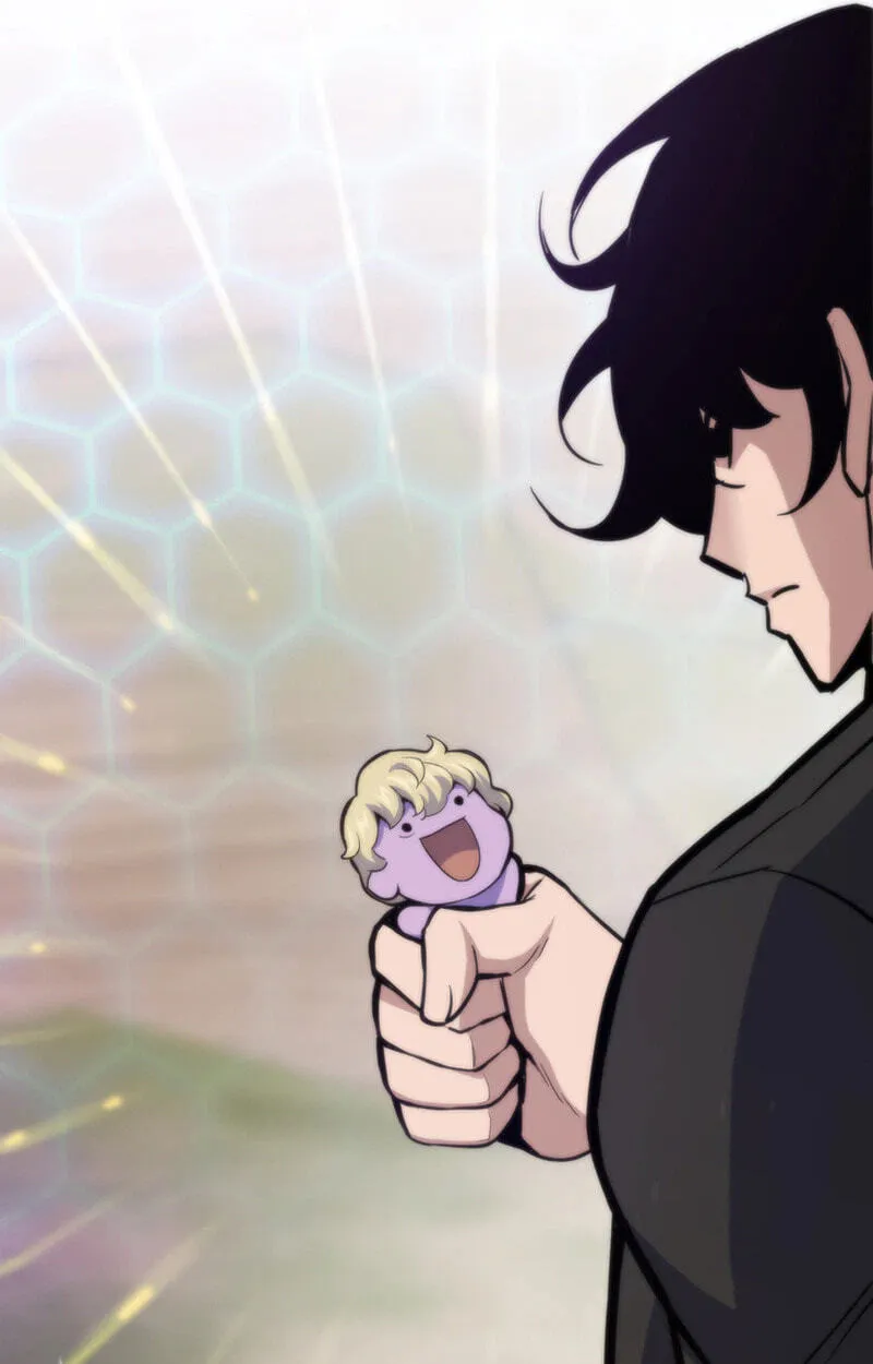 Read Past Life Returner chapter 180 image 132 on Lezhin