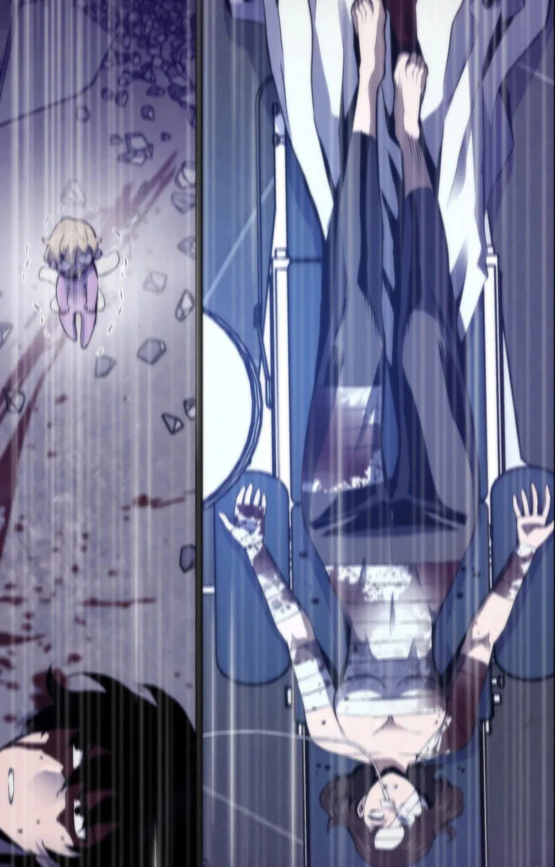 Read Past Life Returner chapter 180 image 44 on Lezhin
