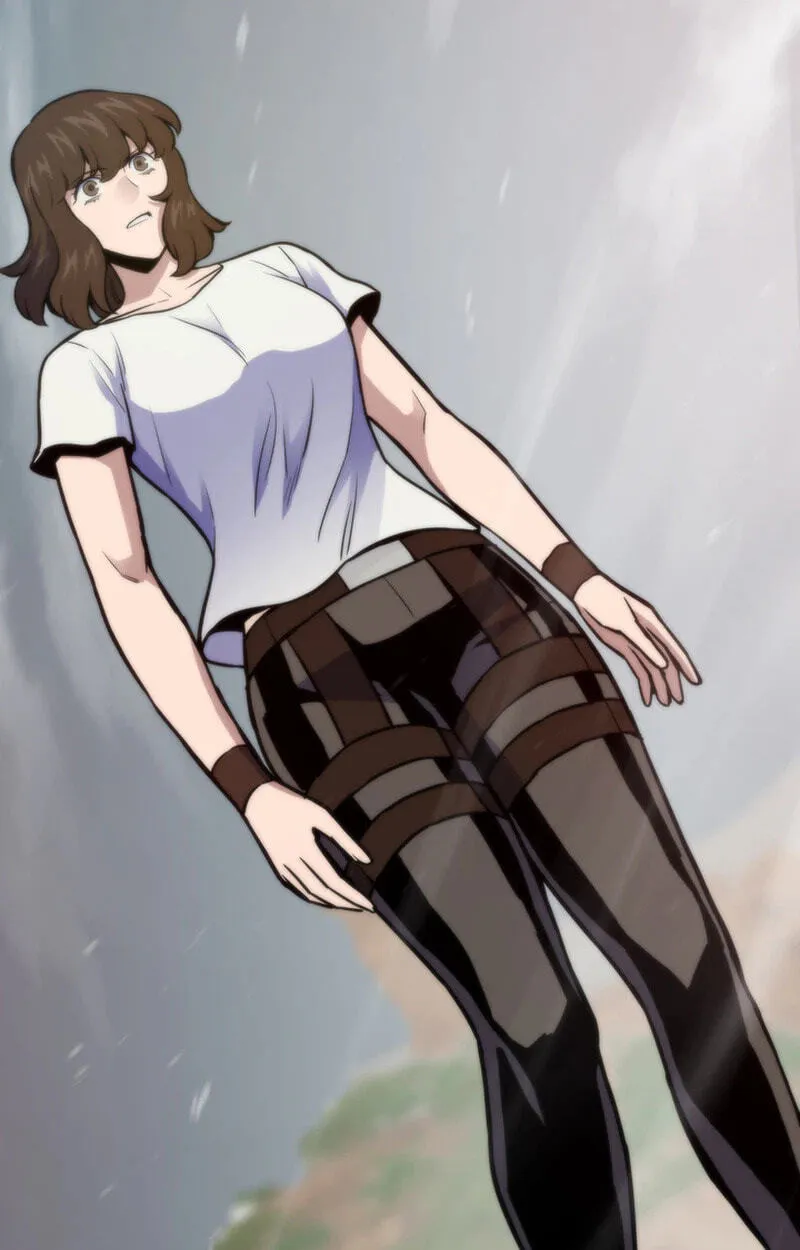 Read Past Life Returner chapter 180 image 66 on Lezhin