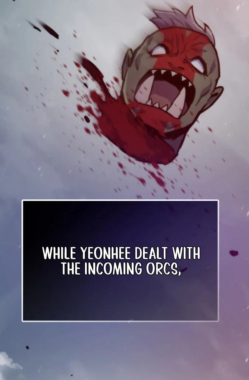 Read Past Life Returner chapter 180 image 74 on Lezhin