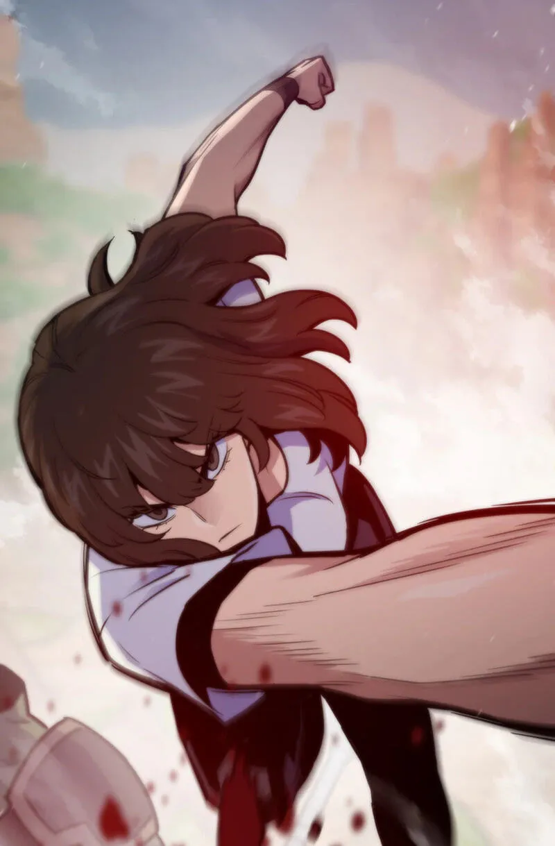 Read Past Life Returner chapter 180 image 75 on Lezhin