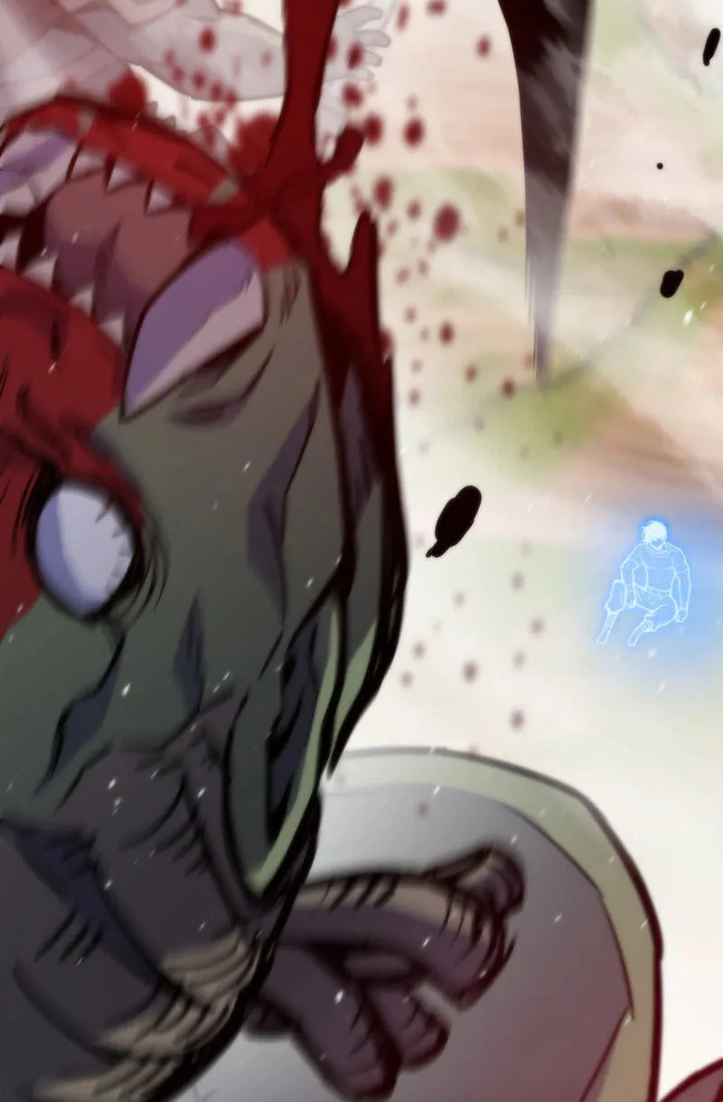 Read Past Life Returner chapter 180 image 76 on Lezhin