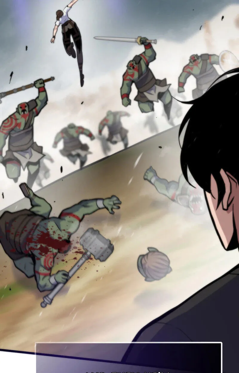 Read Past Life Returner chapter 180 image 85 on Lezhin
