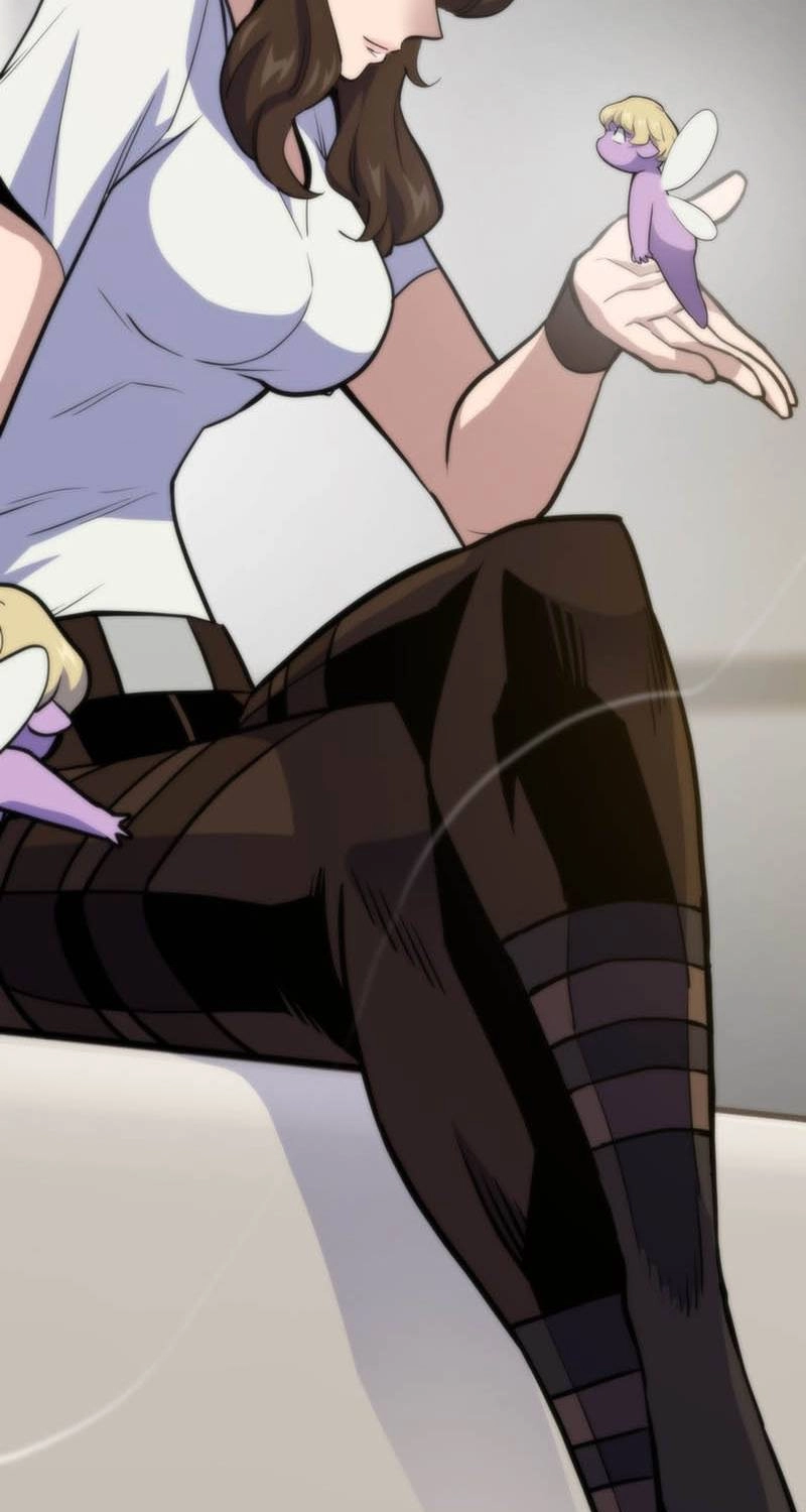 Read Past Life Returner chapter 184 image 12 on Lezhin