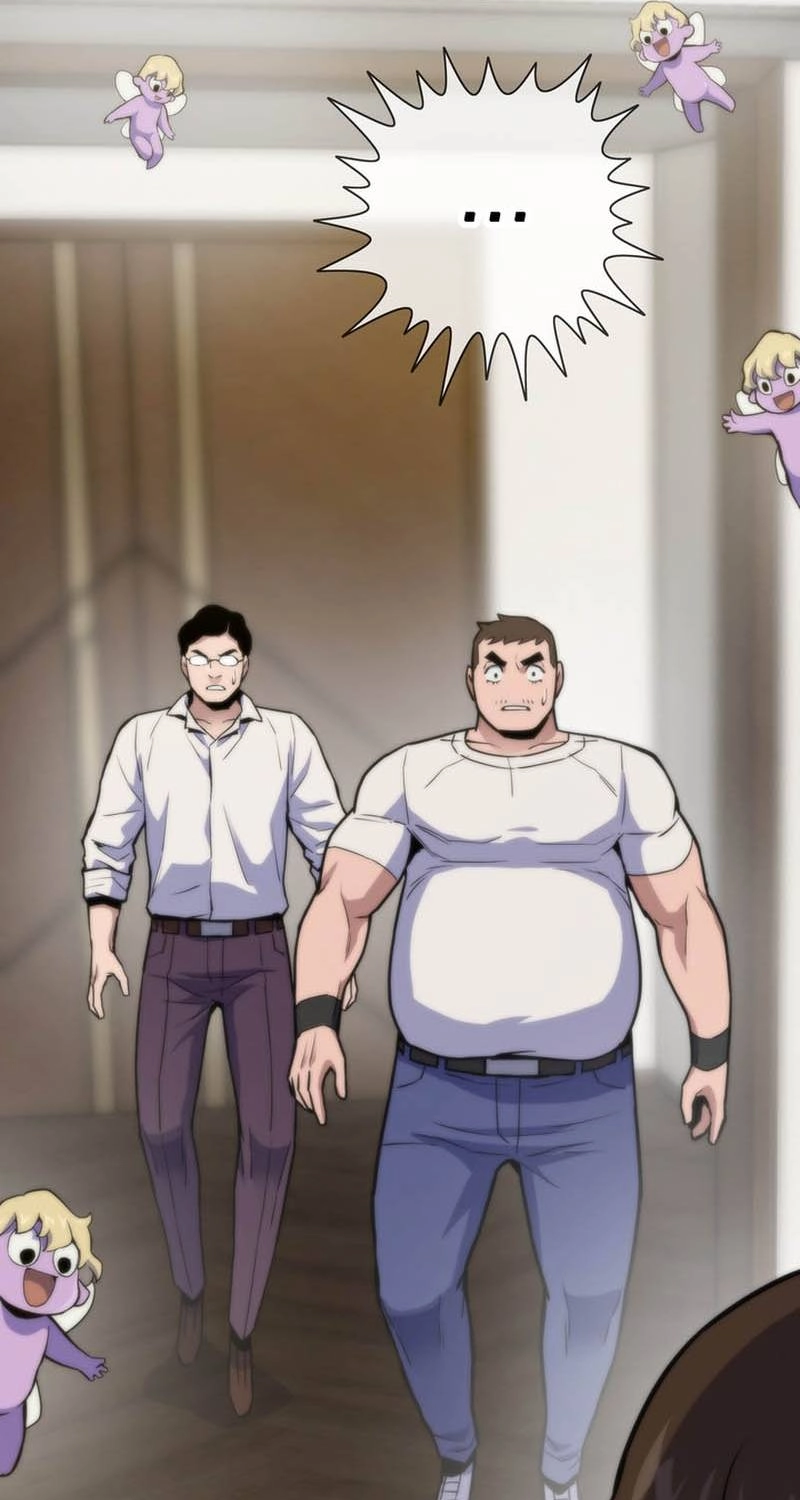 Read Past Life Returner chapter 184 image 16 on Lezhin