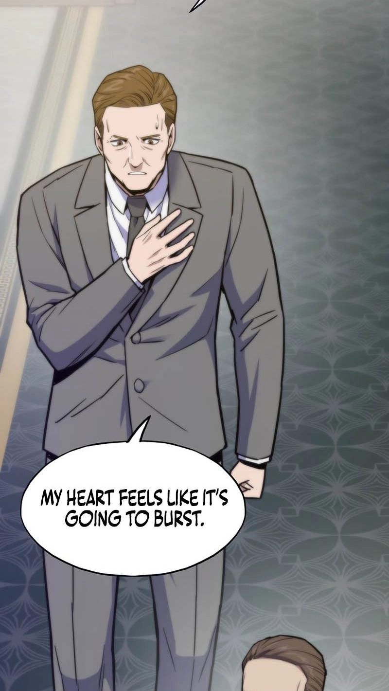 Read Past Life Returner chapter 184 image 33 on Lezhin