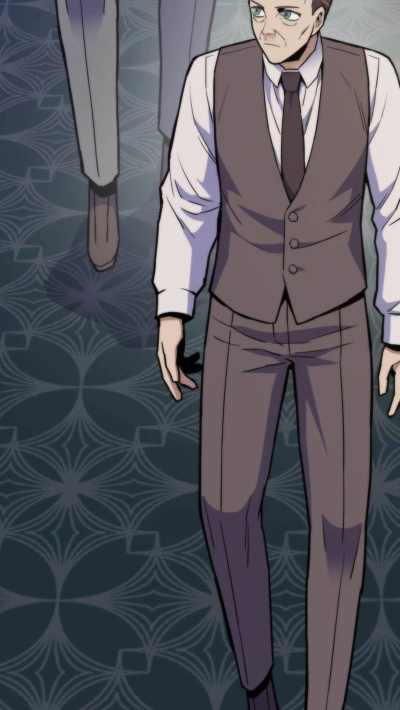 Read Past Life Returner chapter 184 image 34 on Lezhin
