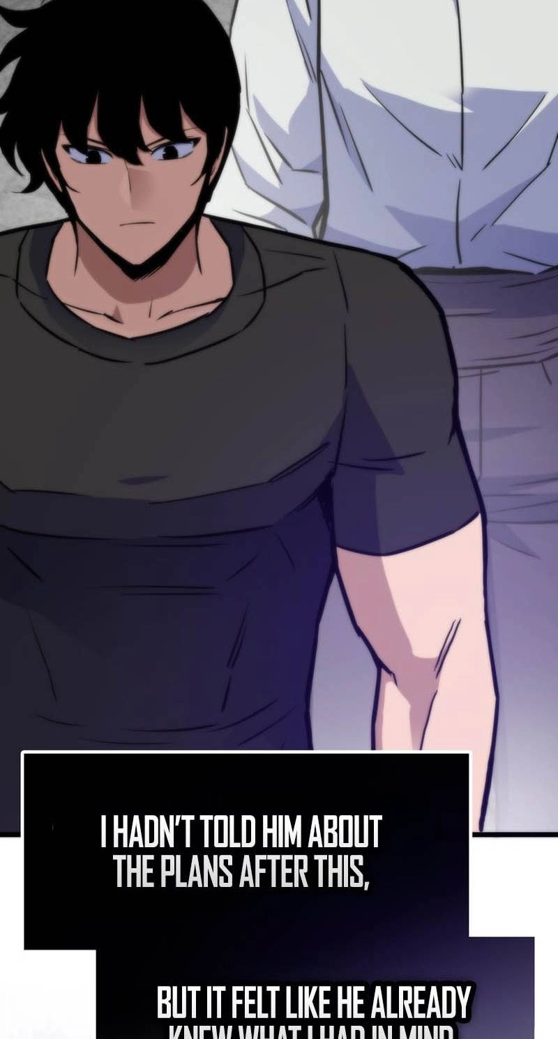Read Past Life Returner chapter 184 image 45 on Lezhin