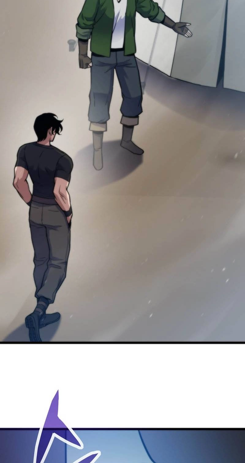 Read Past Life Returner chapter 185 image 30 on Lezhin