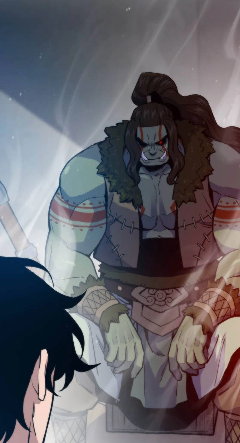 Read Past Life Returner chapter 185 image 32 on Lezhin
