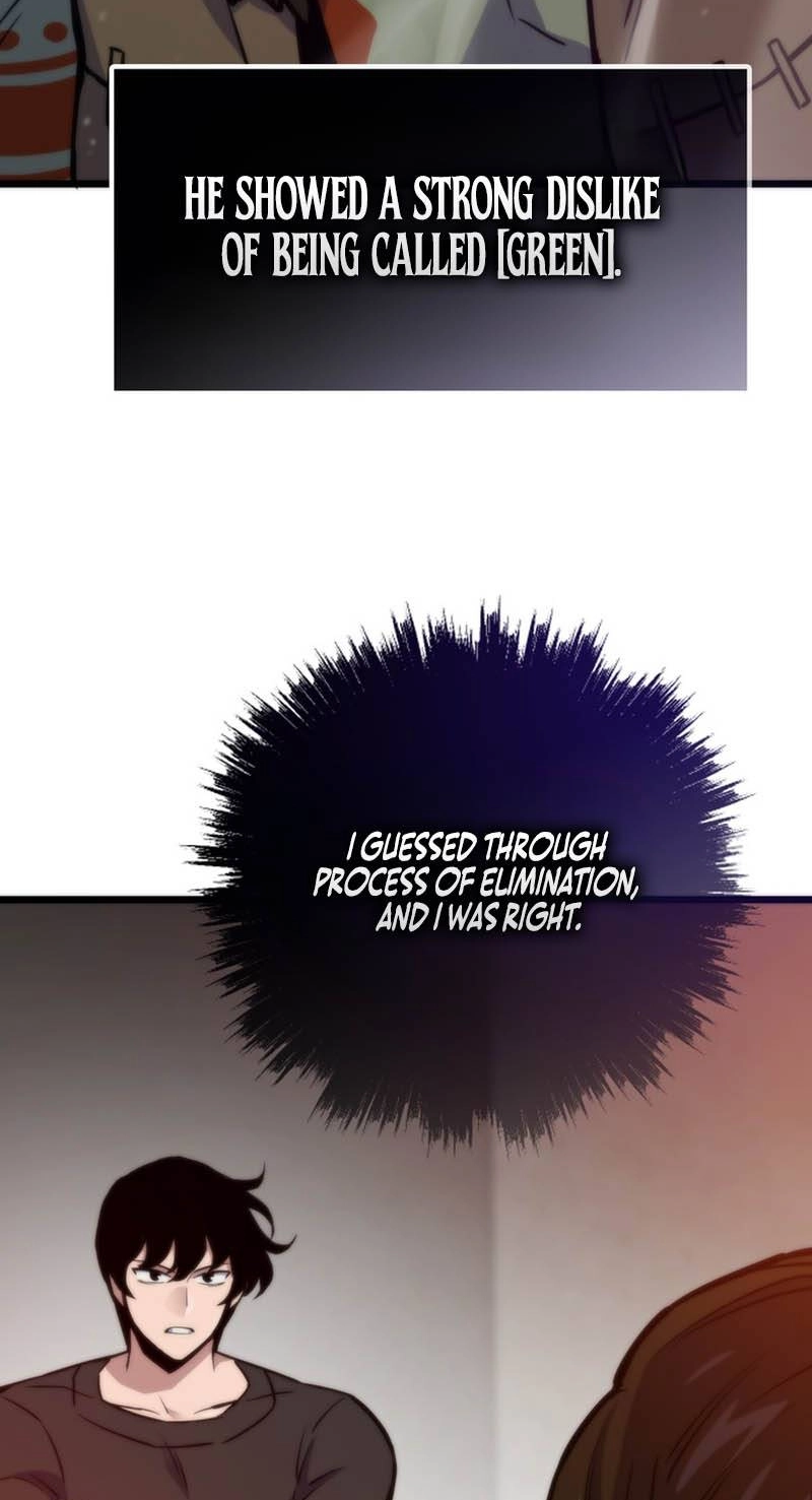 Read Past Life Returner chapter 185 image 36 on Lezhin