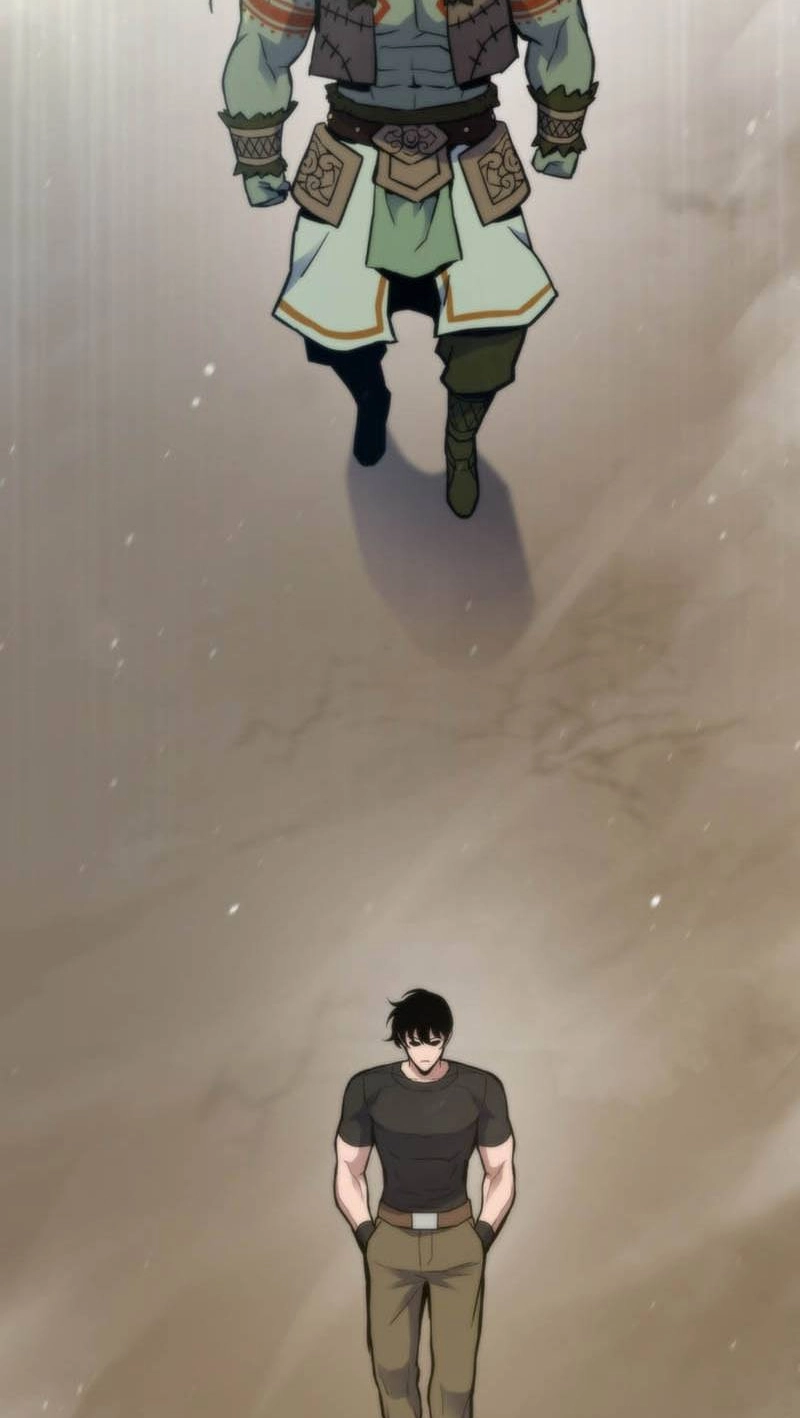 Read Past Life Returner chapter 185 image 45 on Lezhin