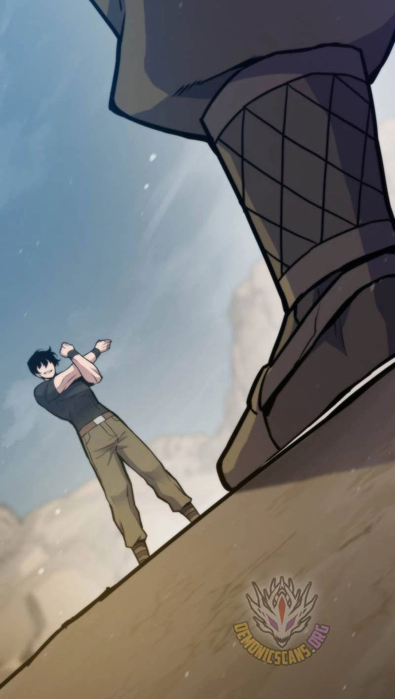 Read Past Life Returner chapter 185 image 47 on Lezhin